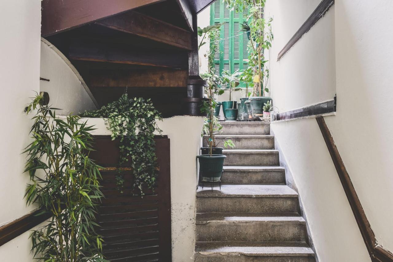 Neoclassical Apartment Near Acropolis - Livingstone Crystal Атина Екстериор снимка